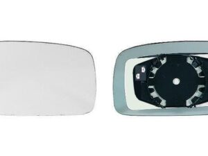 Espejo Cristal + Base Izquierdo Citroën C8 año 2002 a 2019