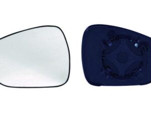 Espejo Cristal + Base Izquierdo Citroën DS3 año 2010 a 2019