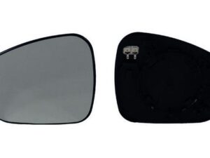 Espejo Cristal + Base Izquierdo Citroën DS4 año 2011 a 2019