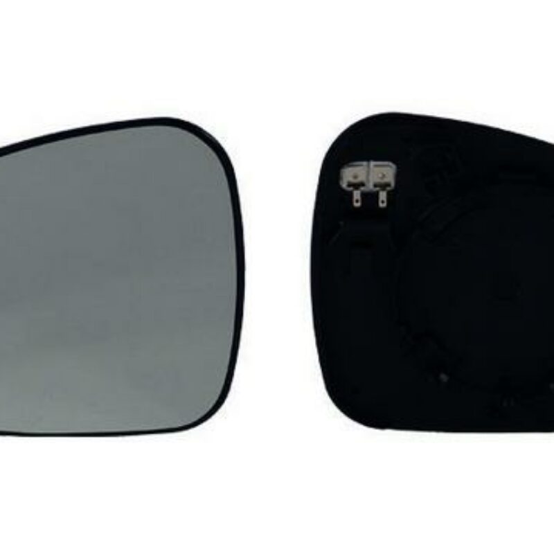 Espejo Cristal + Base Izquierdo Citroën DS4 año 2011 a 2019