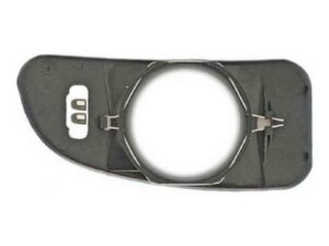 Espejo Cristal + Base Izquierdo Citroën Jumper año 2001 a 2006 TERMICO