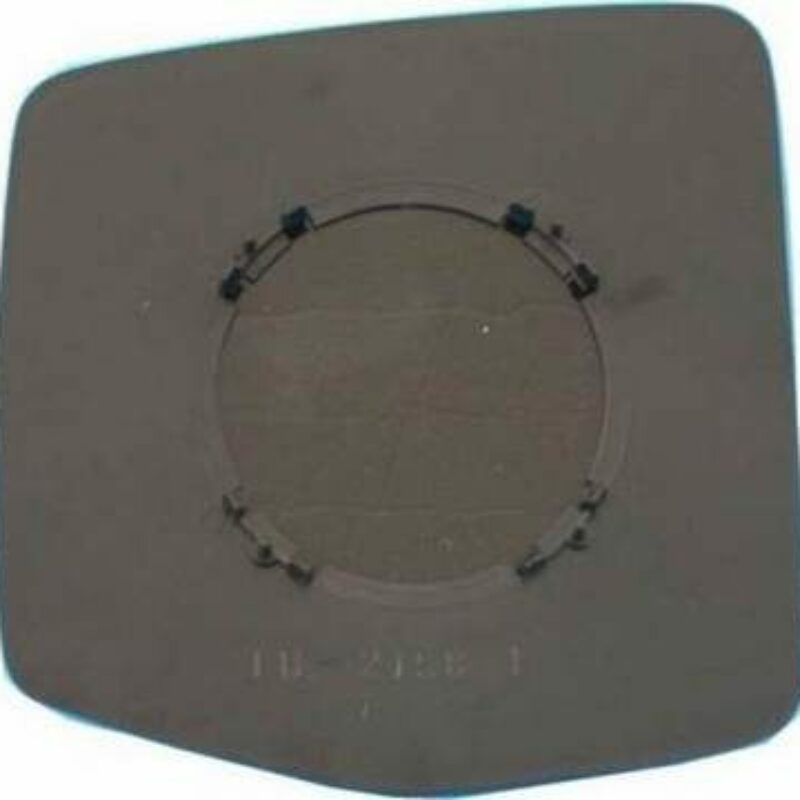 Espejo Cristal + Base Izquierdo Citroën Jumpy año 1996 a 2006