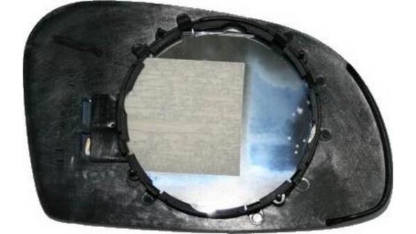 Espejo Cristal + Base Izquierdo Citroën Saxo año 1999 a 2019