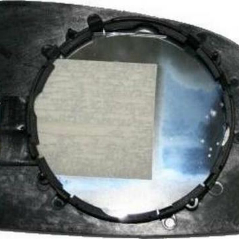 Espejo Cristal + Base Izquierdo Citroën Saxo año 1999 a 2019