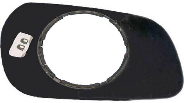 Espejo Cristal + Base Izquierdo Citroën Xsara año 1997 a 2003