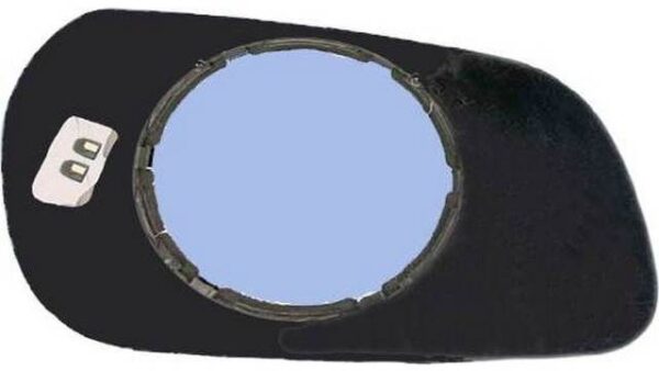 Espejo Cristal + Base Izquierdo Citroën Xsara año 1997 a 2003