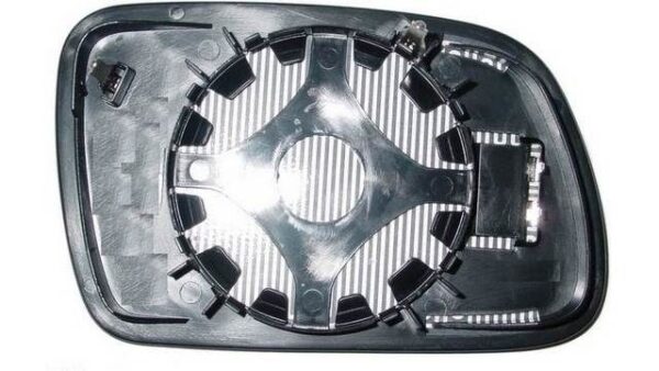 Espejo Cristal + Base Izquierdo Citroën Xsara año 2003 a 2005