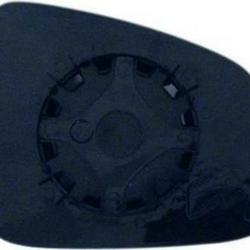 Espejo Cristal + Base Izquierdo Dacia Duster año 2013 a 2019