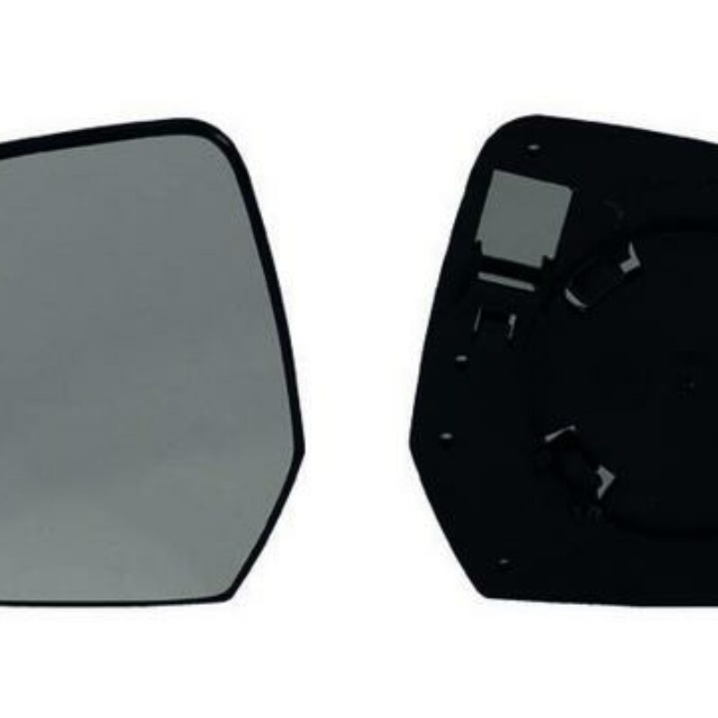 Espejo Cristal + Base Izquierdo Dacia Lodgy año 2012 a 2019
