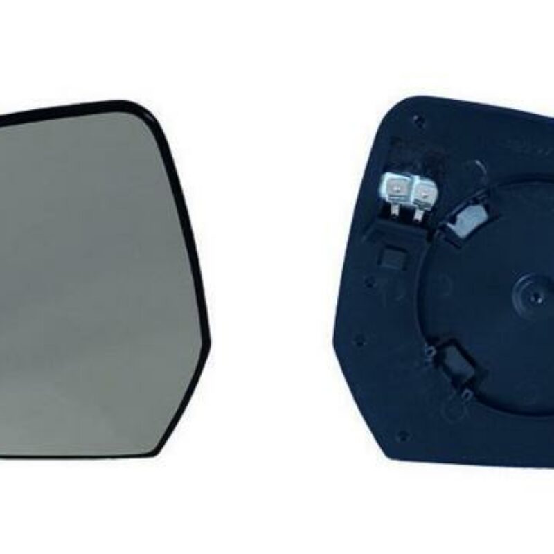 Espejo Cristal + Base Izquierdo Dacia Lodgy año 2012 a 2019