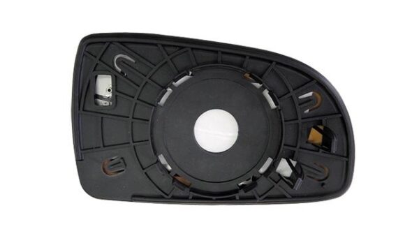 Espejo Cristal + Base Izquierdo Chevrolet Aveo año 2006 a 2011
