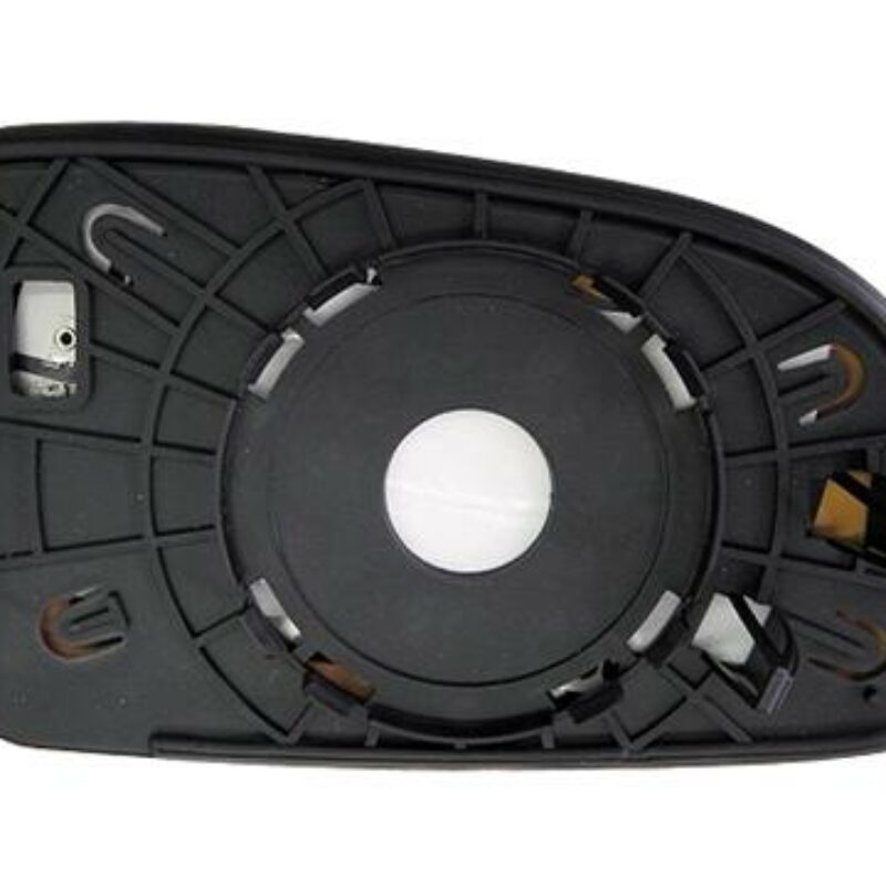 Espejo Cristal + Base Izquierdo Chevrolet Aveo año 2006 a 2011