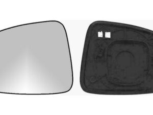 Espejo Cristal + Base Izquierdo Chevrolet Captiva año 2008 a 2019