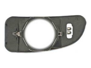 Espejo Cristal + Base Izquierdo Fiat Ducato año 2002 a 2006