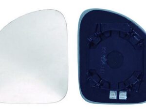 Espejo Cristal + Base Izquierdo Fiat Multipla año 1999 a 2010