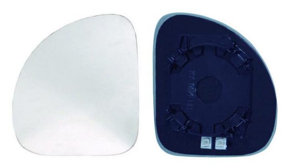 Espejo Cristal + Base Izquierdo Fiat Multipla año 1999 a 2010