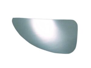 Espejo Cristal + Base Izquierdo Fiat Multipla año 1999 a 2010