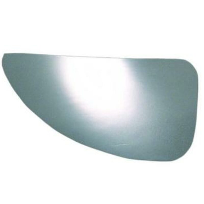 Espejo Cristal + Base Izquierdo Fiat Multipla año 1999 a 2010