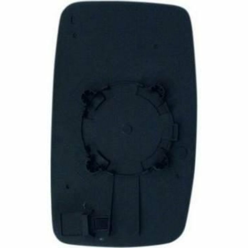 Espejo Cristal + Base Izquierdo Fiat Scudo año 2006 a 2019