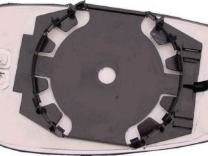 Espejo Cristal + Base Izquierdo Fiat Stilo 5Ptas. año 2001 a 2010
