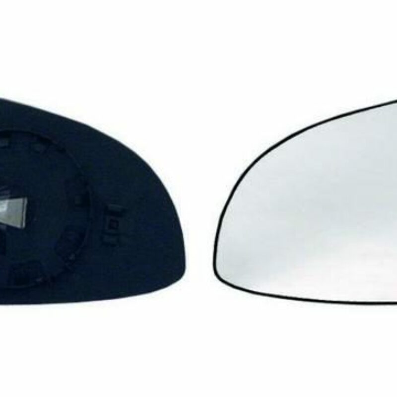 Espejo Cristal + Base Izquierdo Ford B-Max año 2012 a 2019