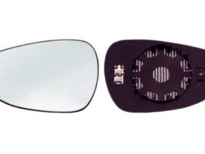 Espejo Cristal + Base Izquierdo Ford B-Max año 2012 a 2019