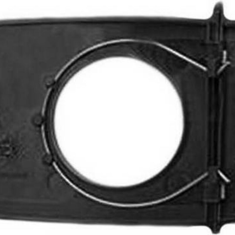 Espejo Cristal + Base Izquierdo Ford Fiesta año 1989 a 1994