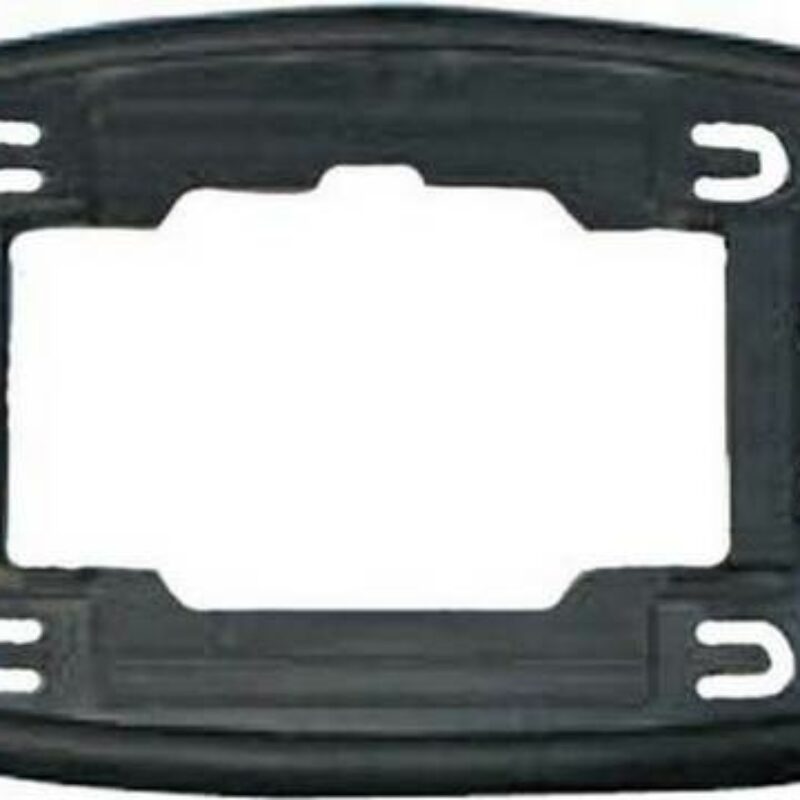 Espejo Cristal + Base Izquierdo Ford Fiesta año 1994 a 1996