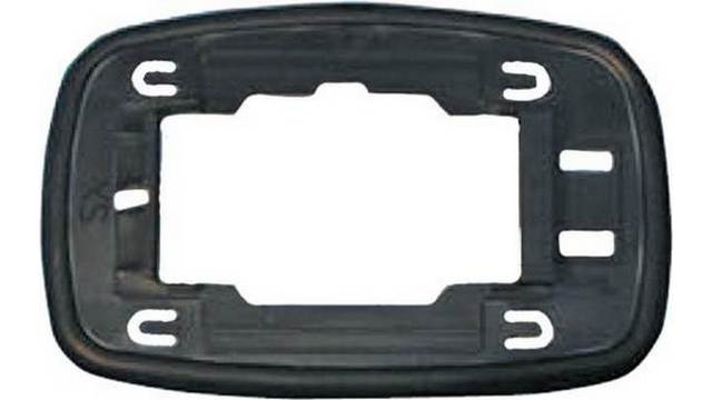 Espejo Cristal + Base Izquierdo Ford Fiesta año 1996 a 1999