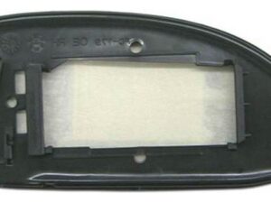 Espejo Cristal + Base Izquierdo Ford Focus año 1998 a 2004