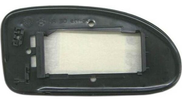 Espejo Cristal + Base Izquierdo Ford Focus año 1998 a 2004
