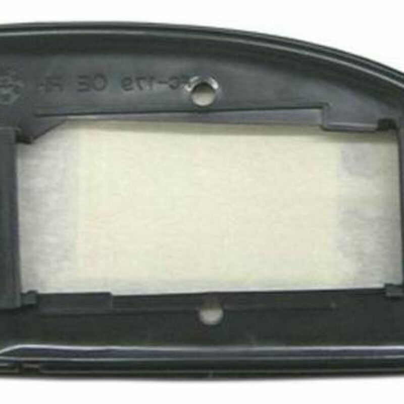 Espejo Cristal + Base Izquierdo Ford Focus año 1998 a 2004