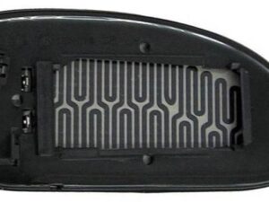 Espejo Cristal + Base Izquierdo Ford Focus año 1998 a 2004