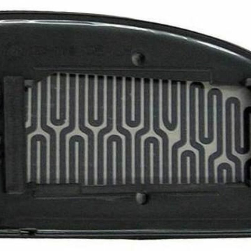Espejo Cristal + Base Izquierdo Ford Focus año 1998 a 2004