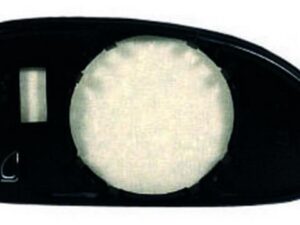 Espejo Cristal + Base Izquierdo Ford Focus año 1998 a 2004