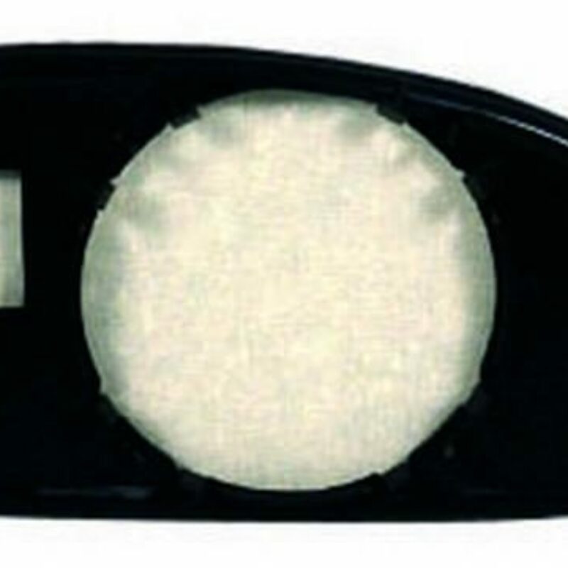 Espejo Cristal + Base Izquierdo Ford Focus año 1998 a 2004