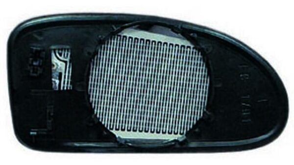 Espejo Cristal + Base Izquierdo Ford Focus año 1998 a 2004