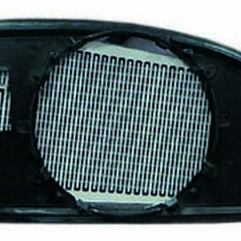 Espejo Cristal + Base Izquierdo Ford Focus año 1998 a 2004