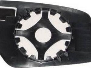 Espejo Cristal + Base Izquierdo Ford Focus año 2004 a 2007