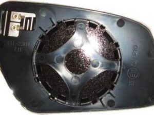 Espejo Cristal + Base Izquierdo Ford Focus año 2004 a 2007