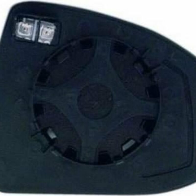 Espejo Cristal + Base Izquierdo Ford Focus año 2007 a 2012