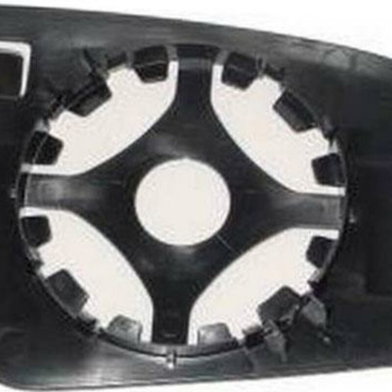 Espejo Cristal + Base Izquierdo Ford Focus C-Max año 2003 a 2007