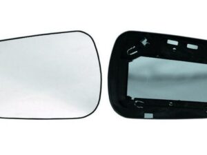 Espejo Cristal + Base Izquierdo Ford Fusion año 2002 a 2005