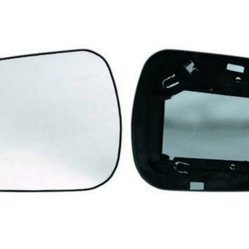 Espejo Cristal + Base Izquierdo Ford Fusion año 2002 a 2005