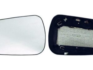 Espejo Cristal + Base Izquierdo Ford Fusion año 2002 a 2005