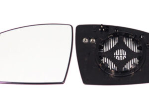 Espejo Cristal + Base Izquierdo Ford Kuga año 2013 a 2019