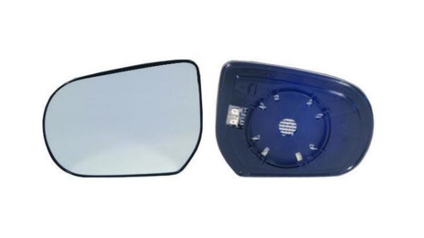 Espejo Cristal + Base Izquierdo Ford Maverick año 2001 a 2019