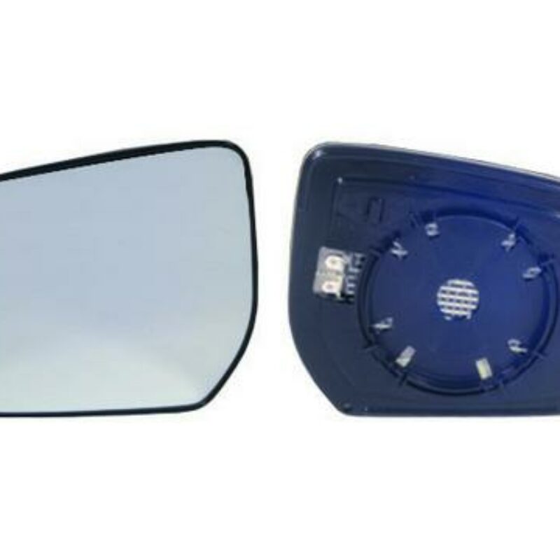 Espejo Cristal + Base Izquierdo Ford Maverick año 2001 a 2019
