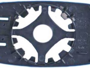 Espejo Cristal + Base Izquierdo Ford Mondeo año 1993 a 2000