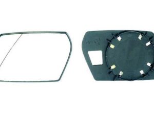 Espejo Cristal + Base Izquierdo Ford Mondeo año 2000 a 2003